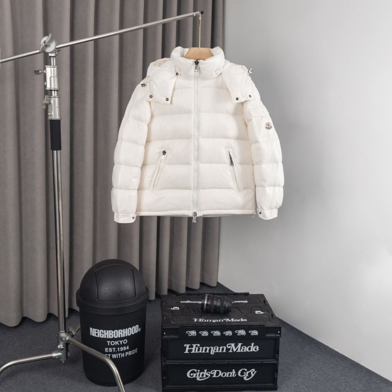 Moncler Down Coat